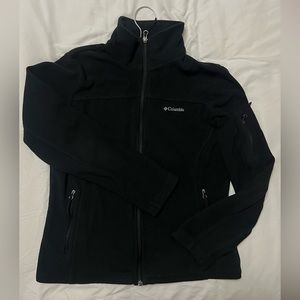 Women’s Columbia Full Zip